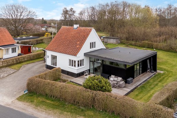 Ejendommen
