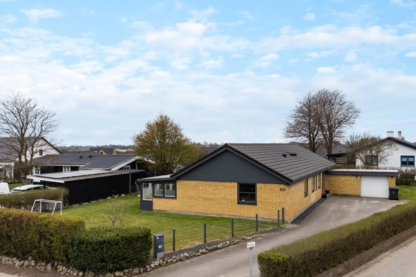 Ejendommen