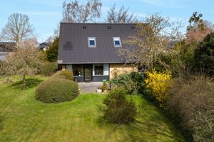 Set fra haven