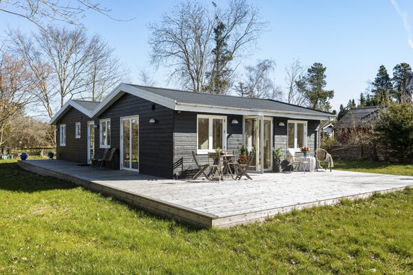 Ejendommen