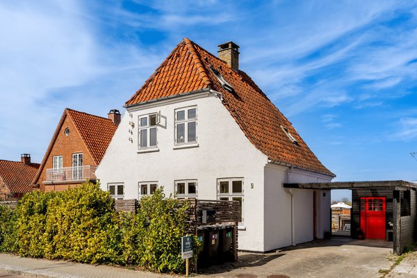 Ejendommen