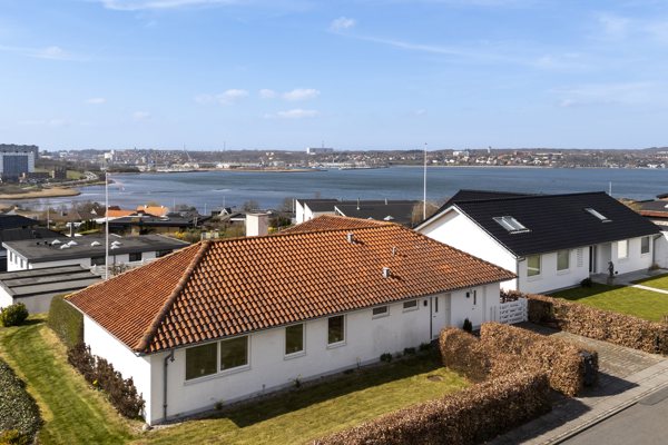 Område