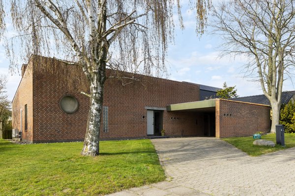 Ejendommen