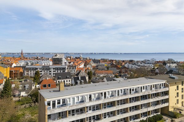 Område
