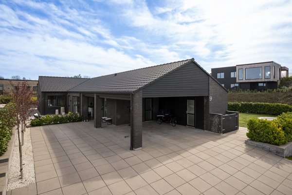 Ejendommen