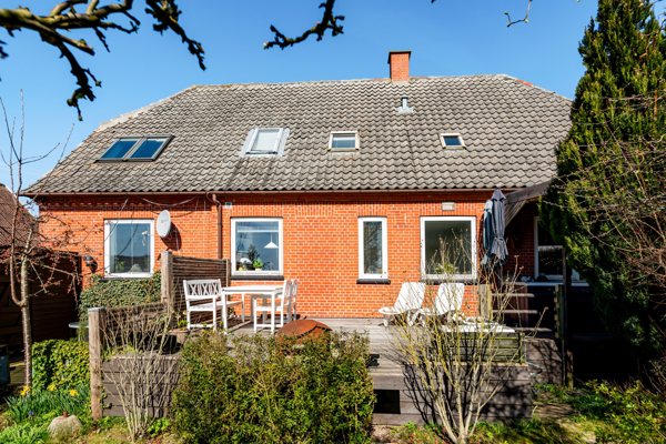 Ejendommen
