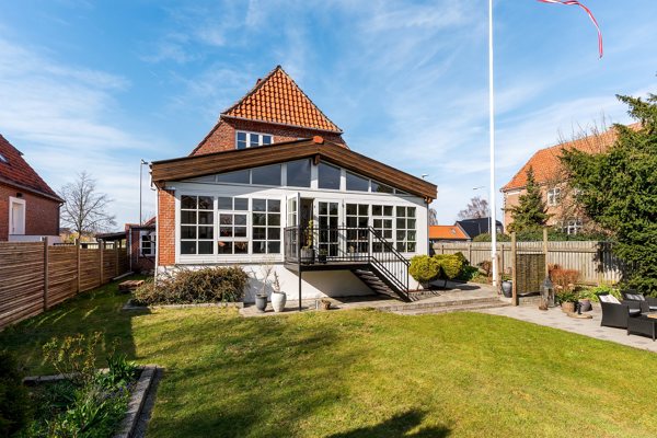 Ejendommen