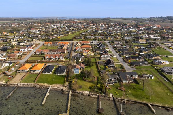 Område