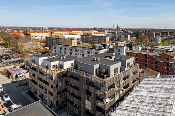 Område
