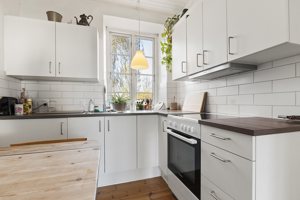 Køkken