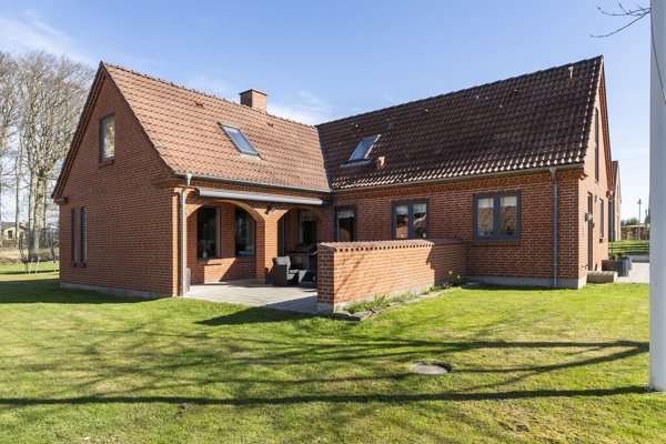 Ejendommen