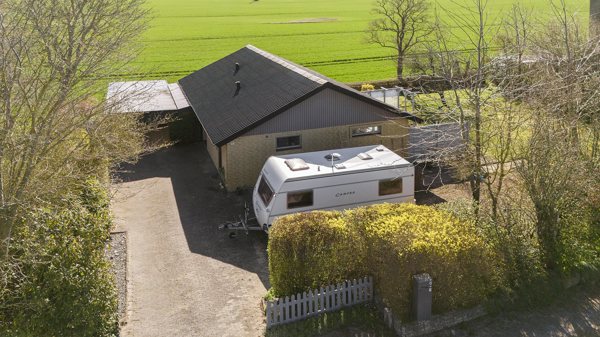 Ejendommen