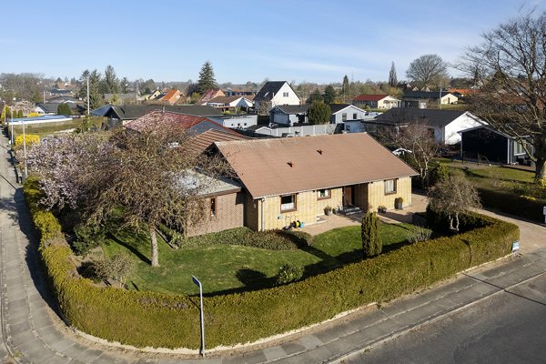 Område