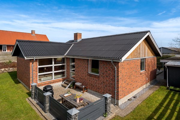 Ejendommen