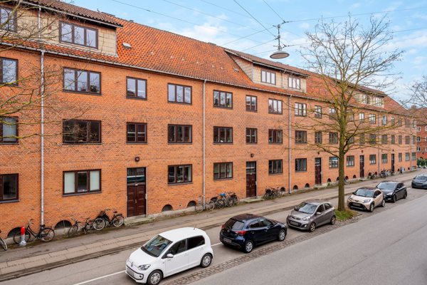 Ejendommen