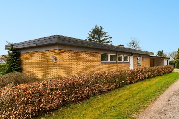 Ejendommen