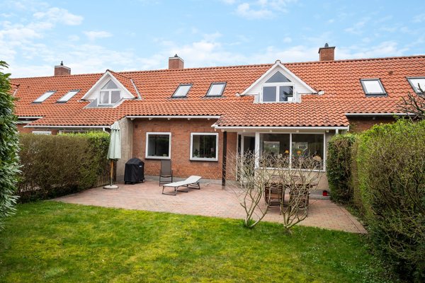 Ejendommen
