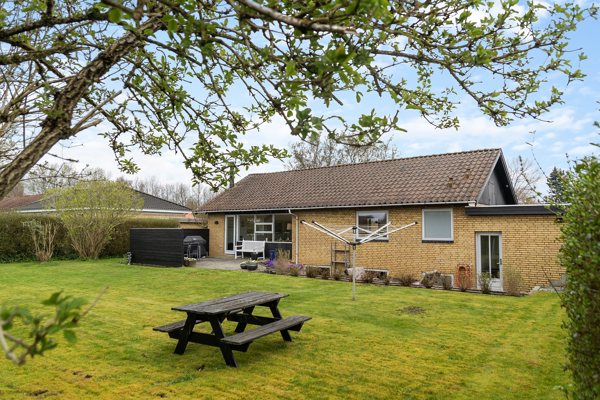 Set fra haven