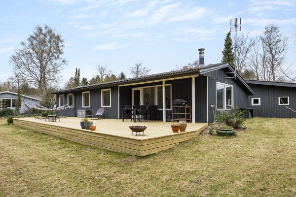 Set fra haven