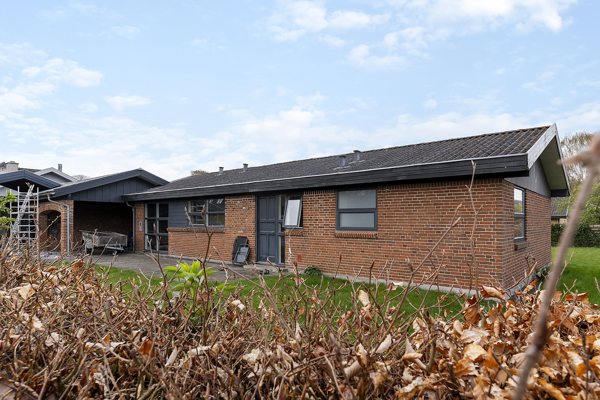Ejendommen