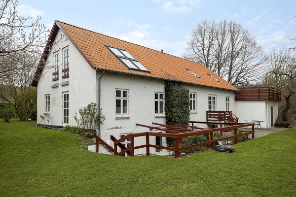 Ejendommen