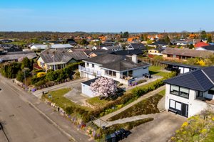 Ejendommen