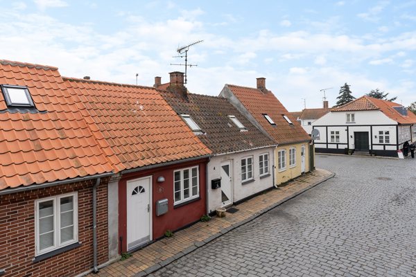 Set fra vejen