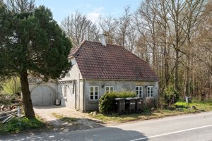 Set fra vejen