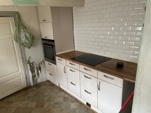køkken