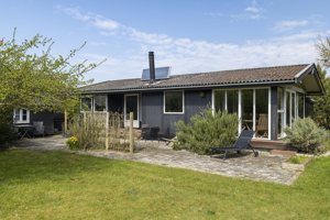 Set fra haven