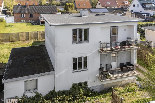 Ejendommen