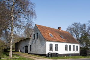 Ejendommen