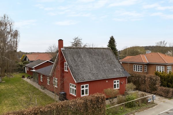 Ejendommen
