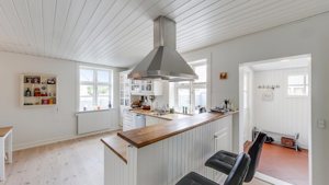 Køkken
