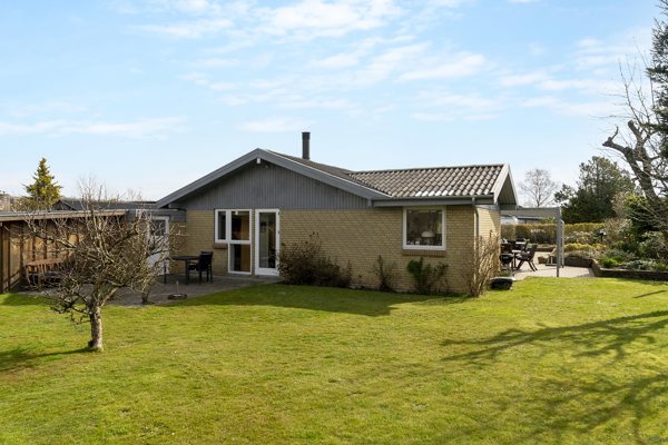 Ejendommen