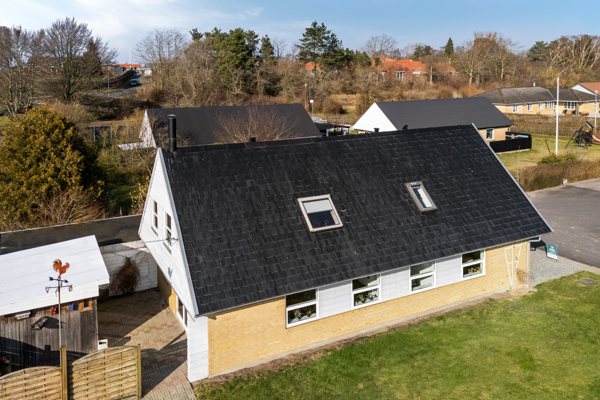 Ejendommen