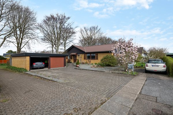 Ejendommen