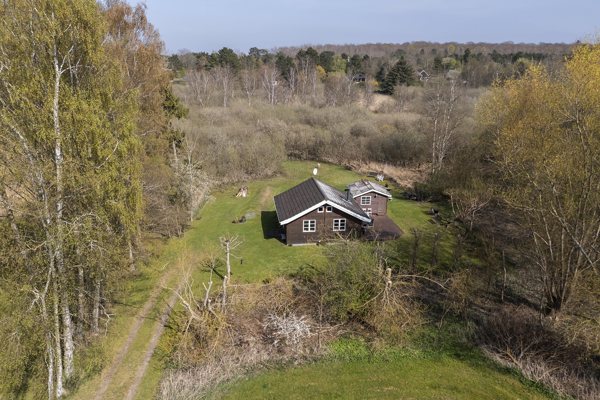 Ejendommen