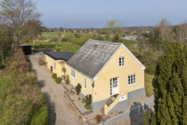 Ejendommen