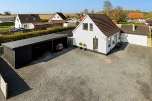 Ejendommen