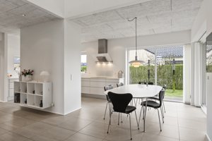 Køkken alrum