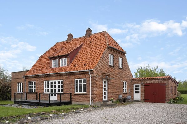 Ejendommen