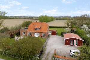 Ejendommen