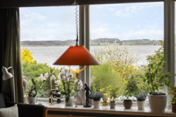 Havudsigt