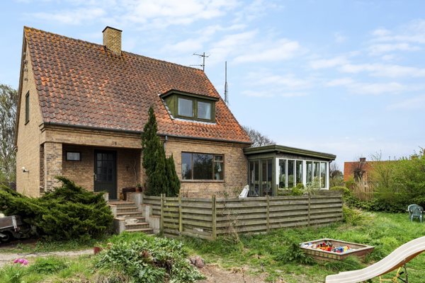 Ejendommen