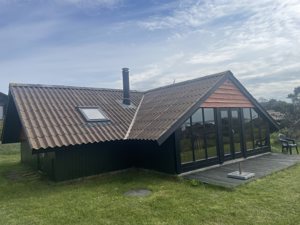 Ejendommen