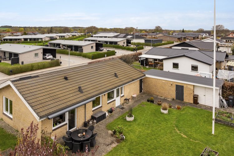 Gammel Viborgvej 43, Svenstrup Centrum - Villa til Salg | danbolig