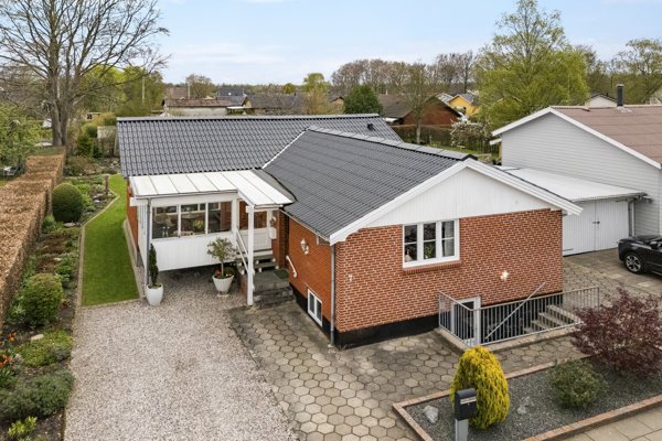 Ejendommen