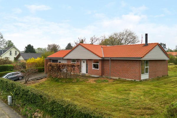 Ejendommen