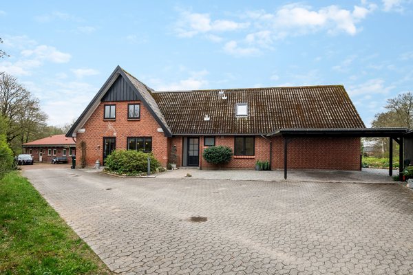Ejendommen